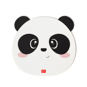 Legami - Alfombrilla para ratón de Panda