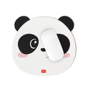 Legami - Alfombrilla para ratón de Panda