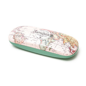 Legami - Gafas Rígidas y Estuche de Lápices - Viaje - Secrets Box