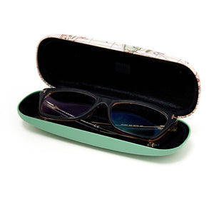 Legami - Gafas Rígidas y Estuche de Lápices - Viaje - Secrets Box