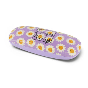 Legami - Gafas Rígidas y Estuche para Lápices - Daisy - Secrets Box