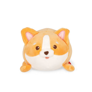 Legami - Peluche Corgi - ¡Mini súper suave!