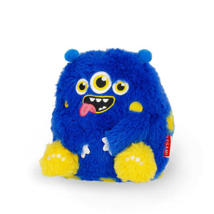 Legami - Peluche - ¡Súper Suave! - Monster - Mini