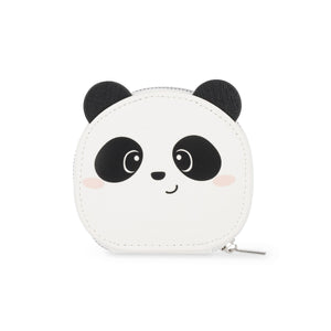Legami - Set de Manicura Panda - ¡Pero Primero, las Uñas!