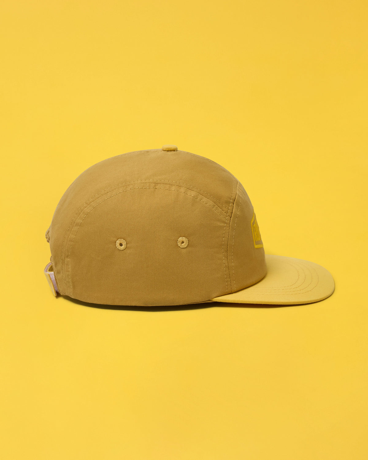 Roarsome - Mostaza - Gorra de podio para jinetes