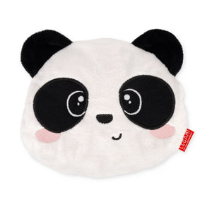 Legami - Heat Pack con Semillas de Lino - Panda - Warm Cuddles