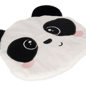 Legami - Heat Pack con Semillas de Lino - Panda - Warm Cuddles