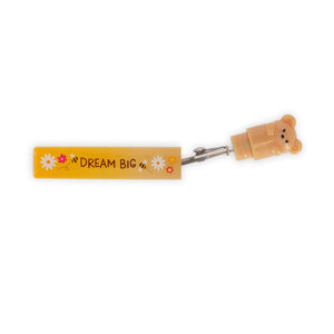 Legami - Mini Scissors - Bear Sweet Bear