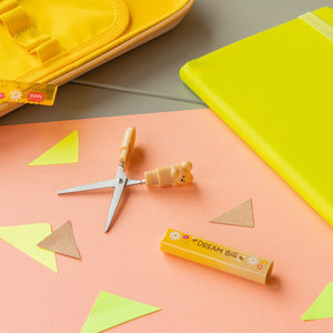Legami - Mini Scissors - Bear Sweet Bear