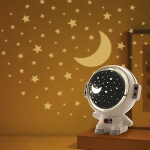 Legami - Proyector de Música Nocturna - Astrolight