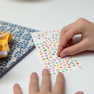 Legami - Pegatinas de Uñas Groovy