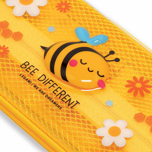 Legami - Estuche Transparente Abeja - WonderWow