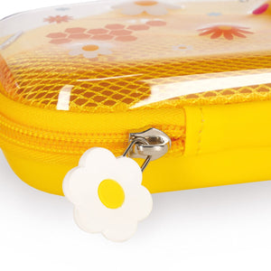 Legami - Estuche Transparente Abeja - WonderWow