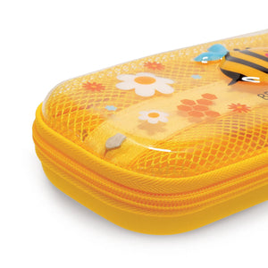 Legami - Estuche Transparente Abeja - WonderWow