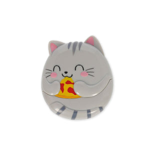 Legami - Cortador de Pizza - Gato - Pizza at First Slice