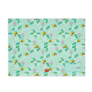 Legami - Carpeta de documentos - Fold & Order - Abeja
