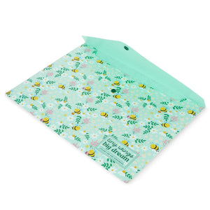 Legami - Carpeta de documentos - Fold & Order - Abeja