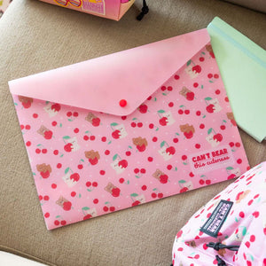 Legami - Carpeta portadocumentos - Fold & Order - Osito