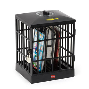 Legami - Prison Break - La cárcel para móviles
