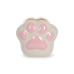 Legami - Kitty Soporte para Bolígrafos de Cerámica - Compañeros de Escritorio