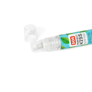 Legami - Spray Oral Menta - SOS Beso Perfecto