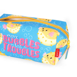 Legami - Bolsa Nevera Pufferfish Thermal Beach