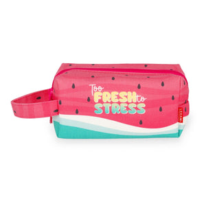 Legami - Bolso nevera pequeño de sandía
