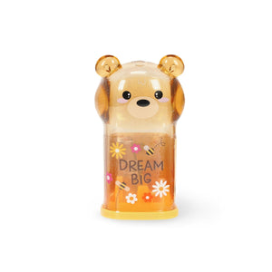 Legami - Sacapuntas con Estuche - Bear Sweet Bear