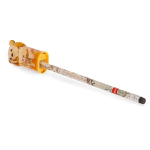 Legami - Sacapuntas con Estuche - Bear Sweet Bear