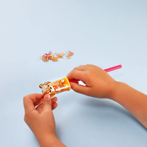 Legami - Sacapuntas con Estuche - Bear Sweet Bear