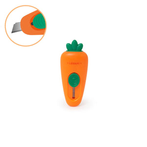 Legami - Carrate Cutter - Cúter retráctil mini