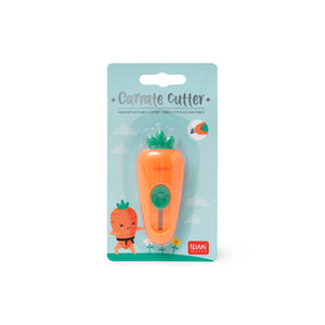 Legami - Carrate Cutter - Cúter retráctil mini
