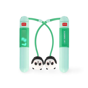 Legami - Cuerda para Saltar sin Cable - Jump Around