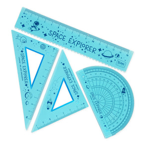 Legami - Set de geometría espacial - ¡Tú mandas!