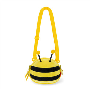 Legami - Bolso Bandolera Abeja Niños - ¡Qué Mono!