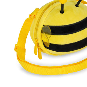 Legami - Bolso Bandolera Abeja Niños - ¡Qué Mono!