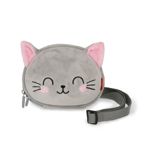Legami - Bolso de Hombro Kitty para Niñas - ¡Súper Dulce!