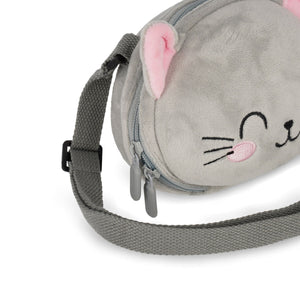 Legami - Bolso de Hombro Kitty para Niñas - ¡Súper Dulce!