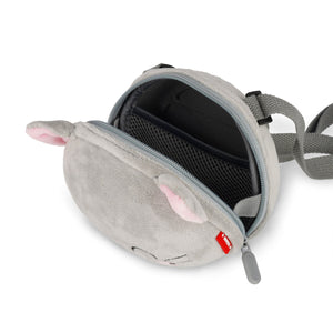 Legami - Bolso de Hombro Kitty para Niñas - ¡Súper Dulce!