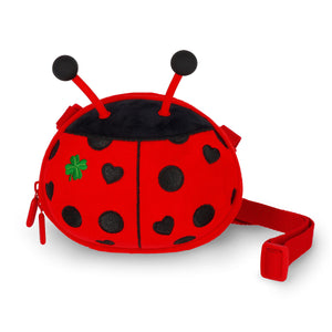 Legami - Bolso Bandolera Mariquita Niños - ¡Qué Mono!