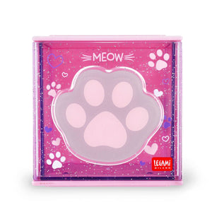Legami - Caja de Almacenamiento Apilable para Escritorio - Cutie Cube