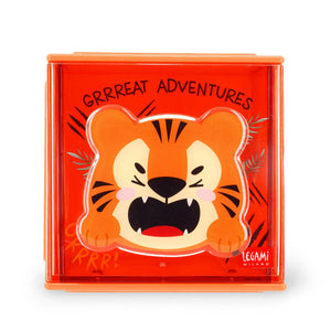 Legami - Caja organizadora de escritorio apilable - Cutie Cube