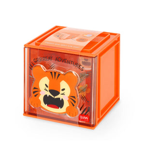 Legami - Caja organizadora de escritorio apilable - Cutie Cube