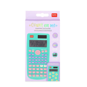 Legami - Calculadora científica Daisy - Cuenta conmigo