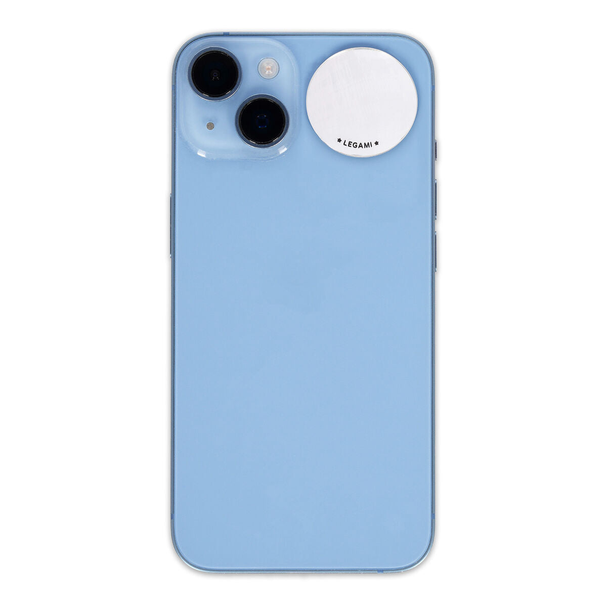 Legami - Espejo Adhesivo Selfies y Vlogs - Espejo Vlog & Selfie