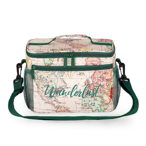 Legami - 7.7 L Fiambrera - Viaje - Fiambrera