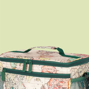 Legami - 7.7 L Fiambrera - Viaje - Fiambrera