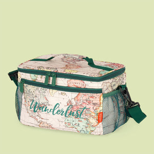 Legami - 7.7 L Fiambrera - Viaje - Fiambrera