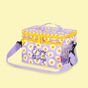 Legami - Nevera de 7.7 l - Daisy - Nevera