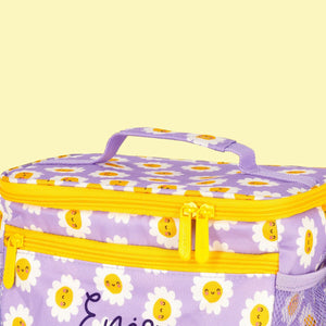 Legami - Nevera de 7.7 l - Daisy - Nevera
